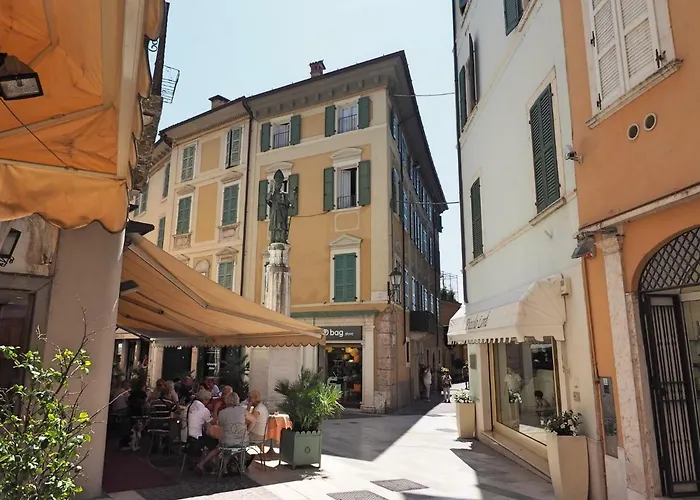 Appartamenti Al Golfo