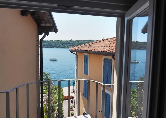 Appartamenti Al Golfo