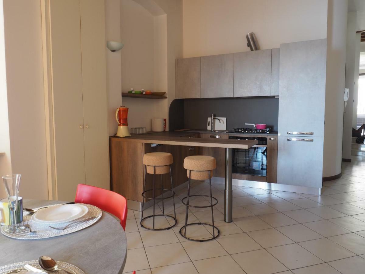 Apartment Al Golfo Salo