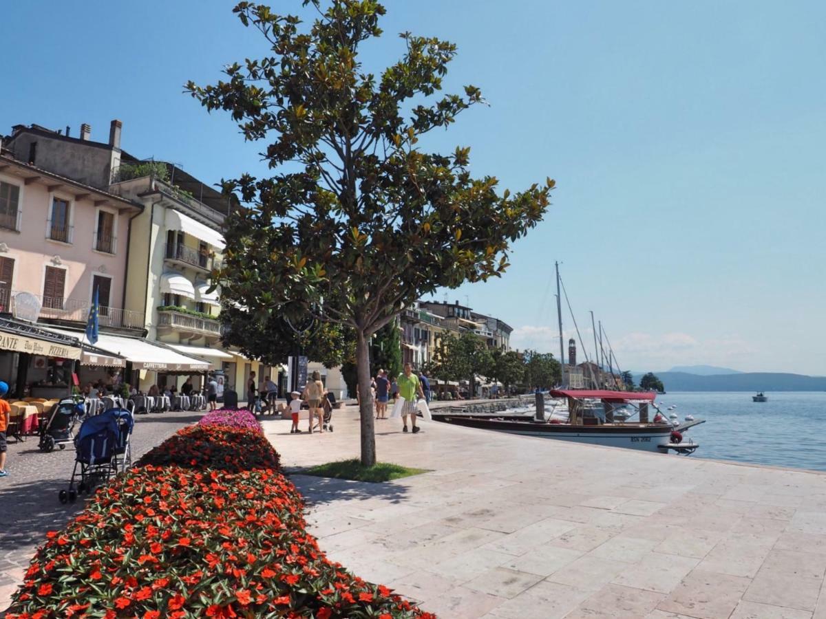 Apartment Al Golfo Salo