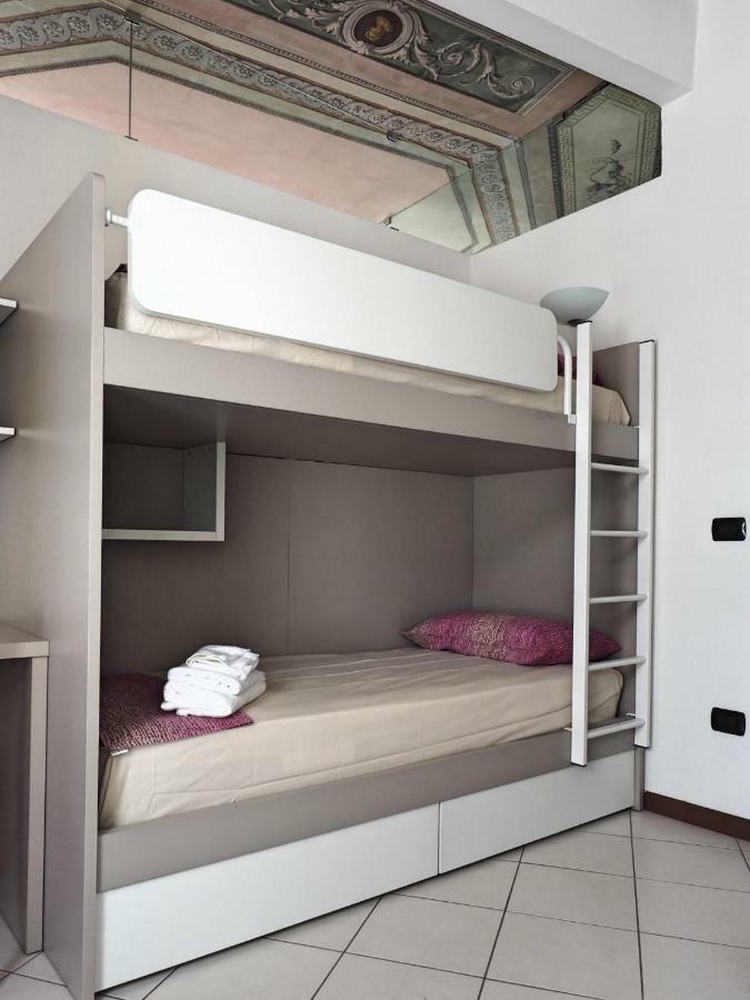 Apartment Al Golfo *