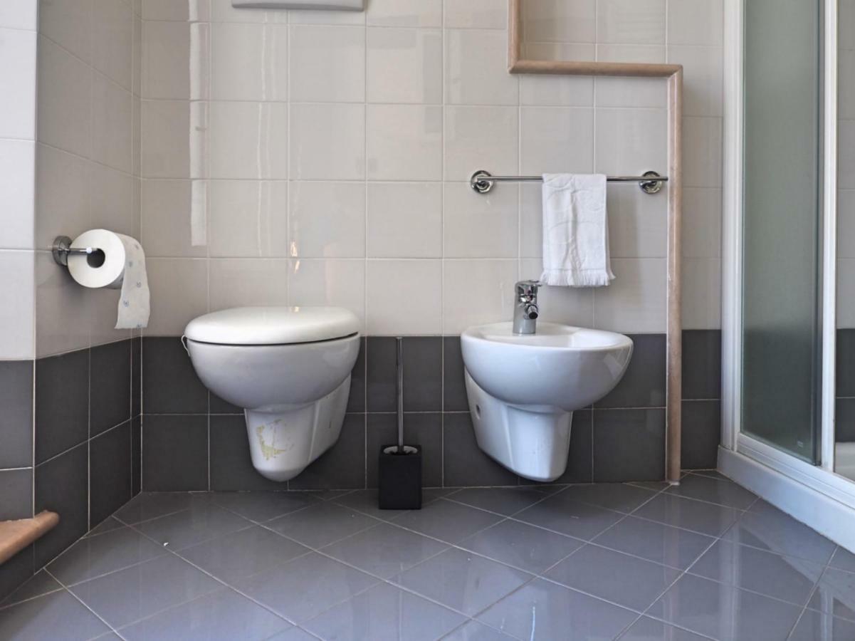 Apartment Al Golfo *