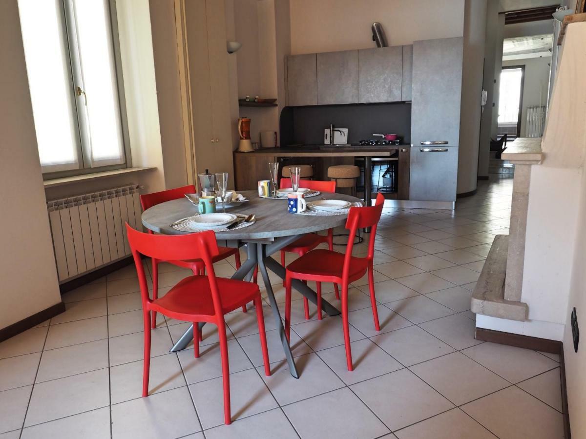 Apartment Al Golfo