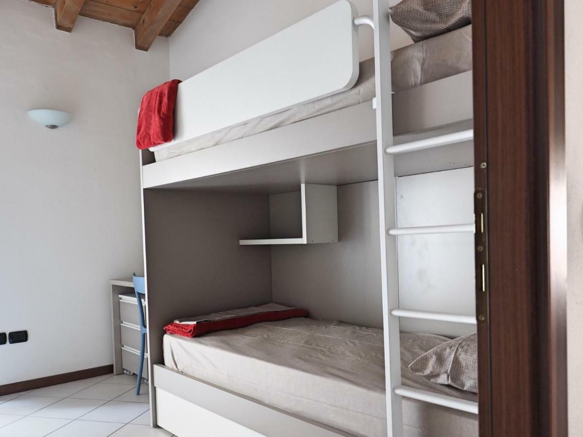 Apartment Al Golfo *