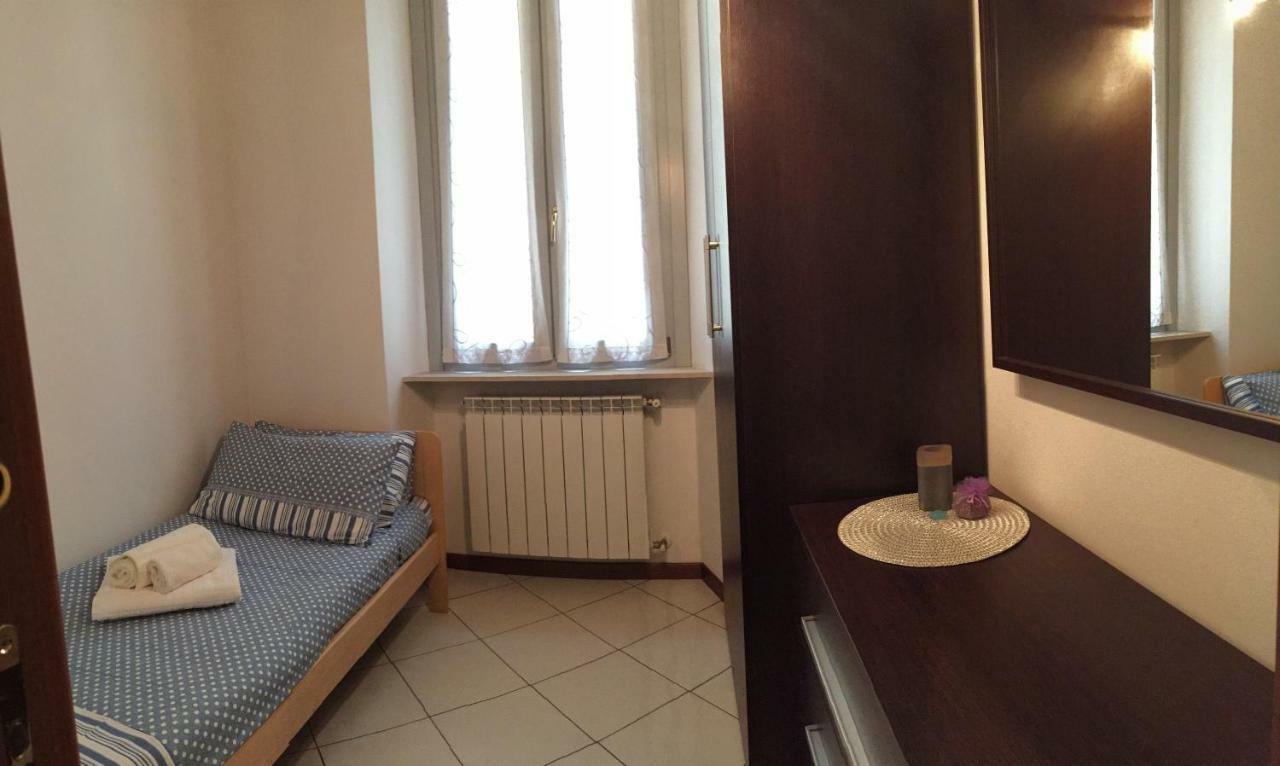 Apartment Al Golfo *