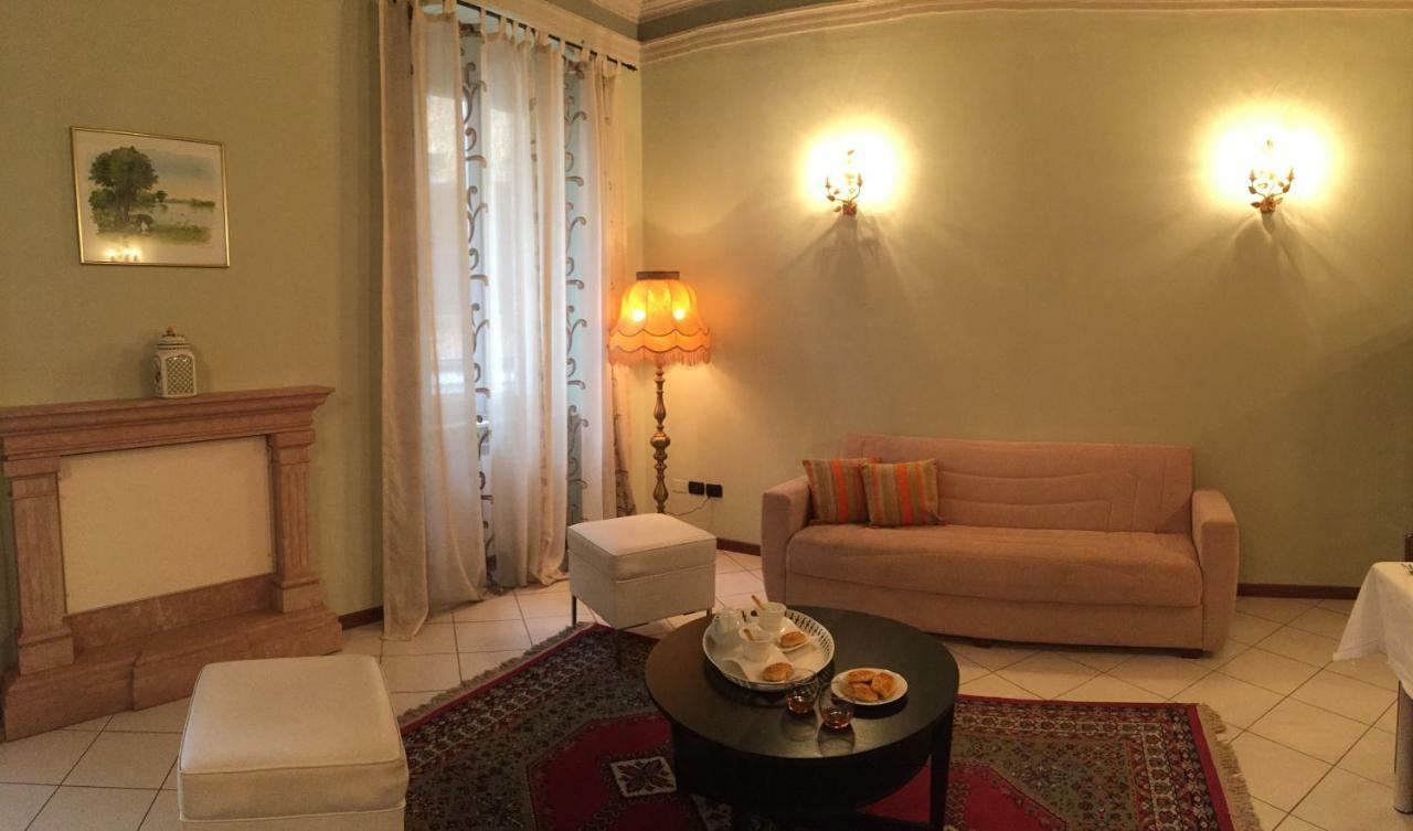 Al Golfo Apartment *