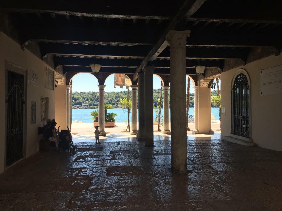 Al Golfo Apartment Salo