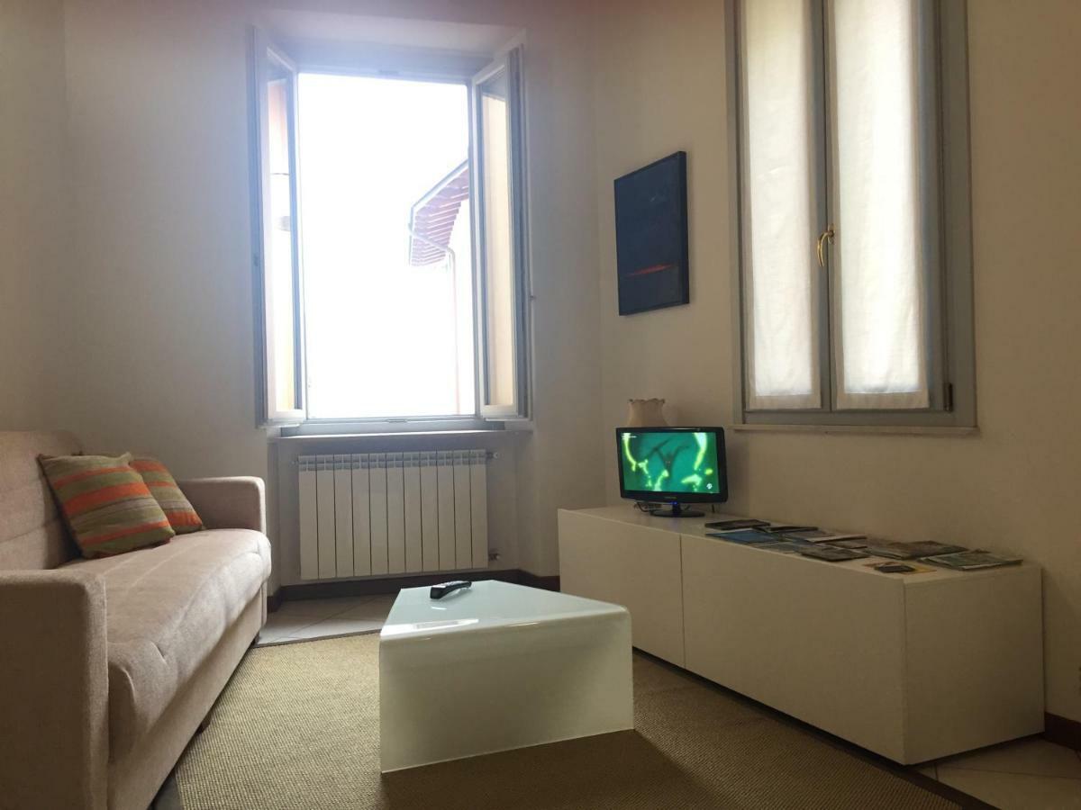 Apartment Al Golfo Salo