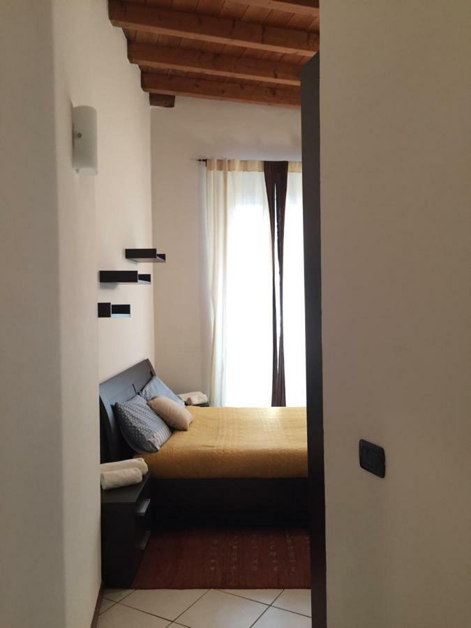 Al Golfo Apartment Salo