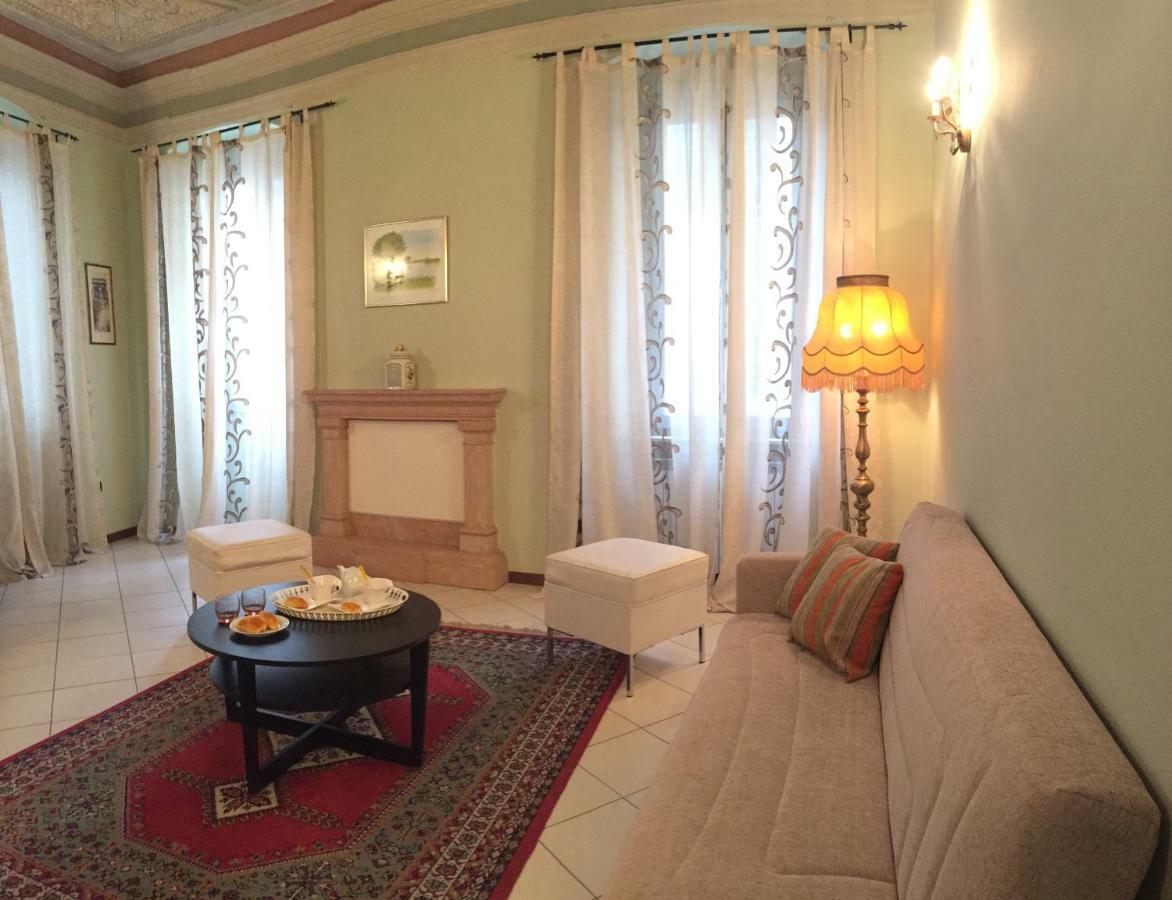 Apartment Al Golfo