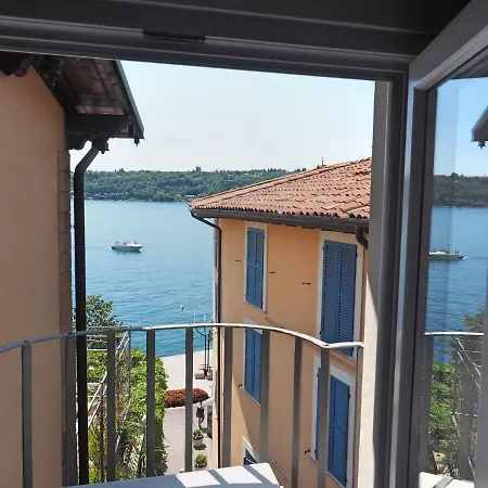 Appartamenti Al Golfo Salo Exterior photo