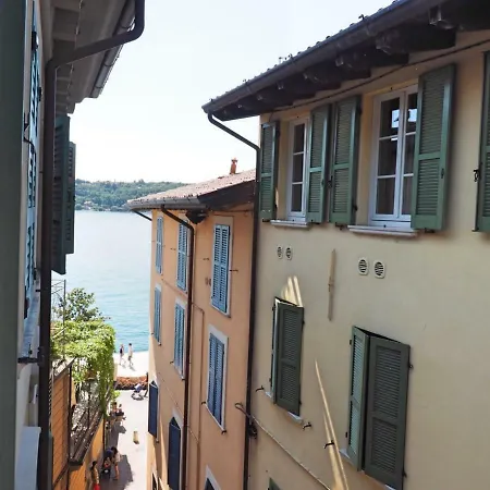 Appartamenti Al Golfo Salo Exterior photo
