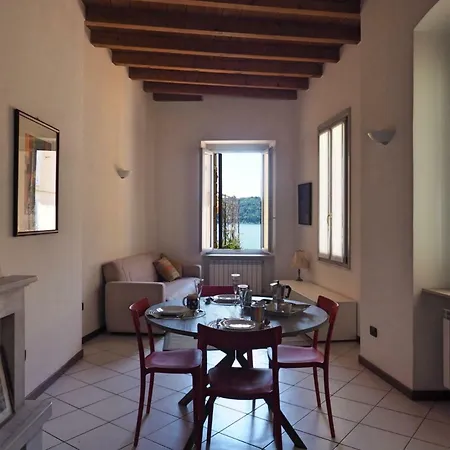 Appartamenti Al Golfo Salo Exterior photo