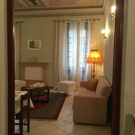 Appartamenti Al Golfo Salo Exterior photo
