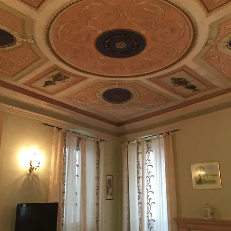 Appartamenti Al Golfo Salo Exterior photo