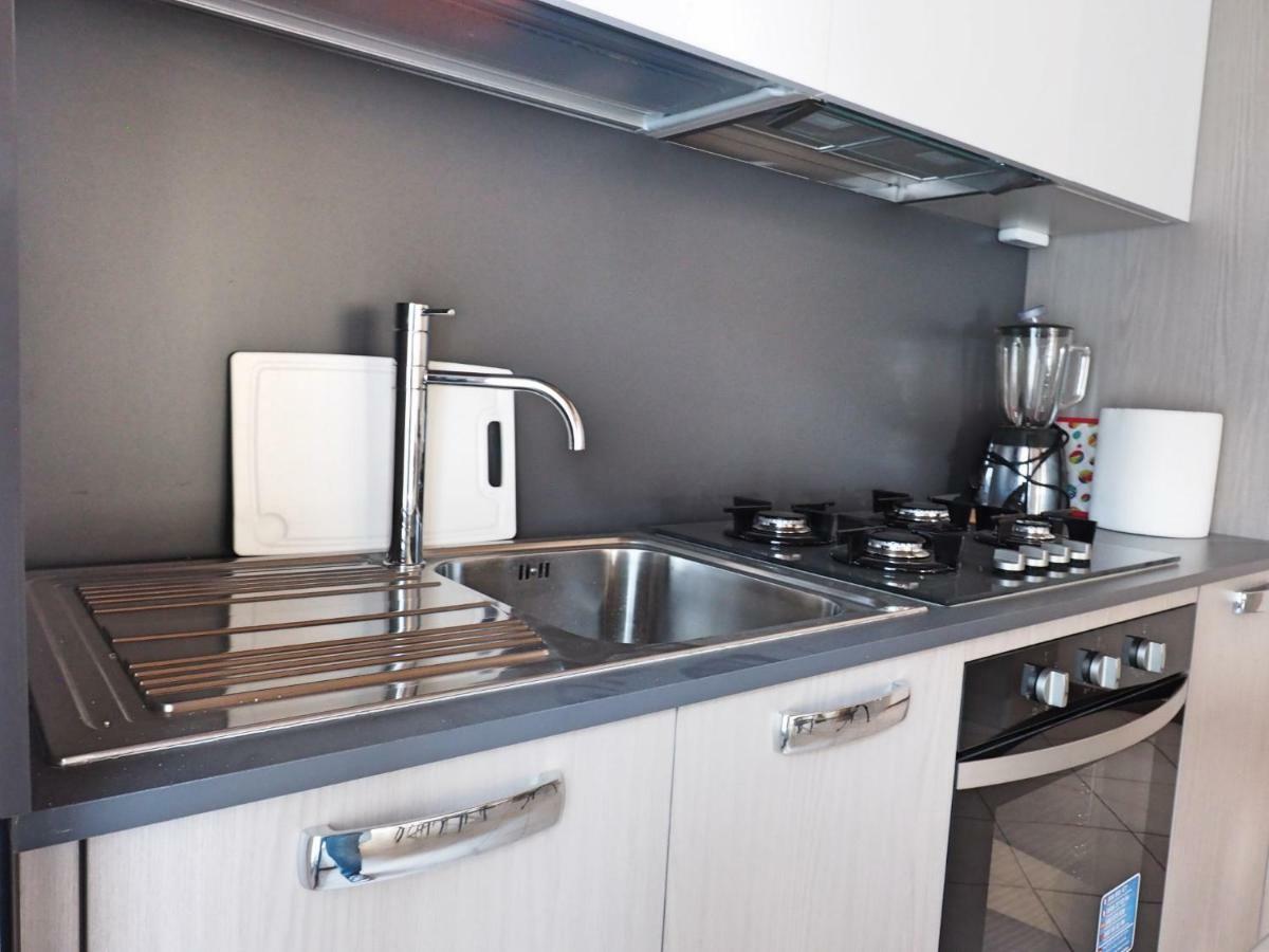 Appartement Al Golfo *