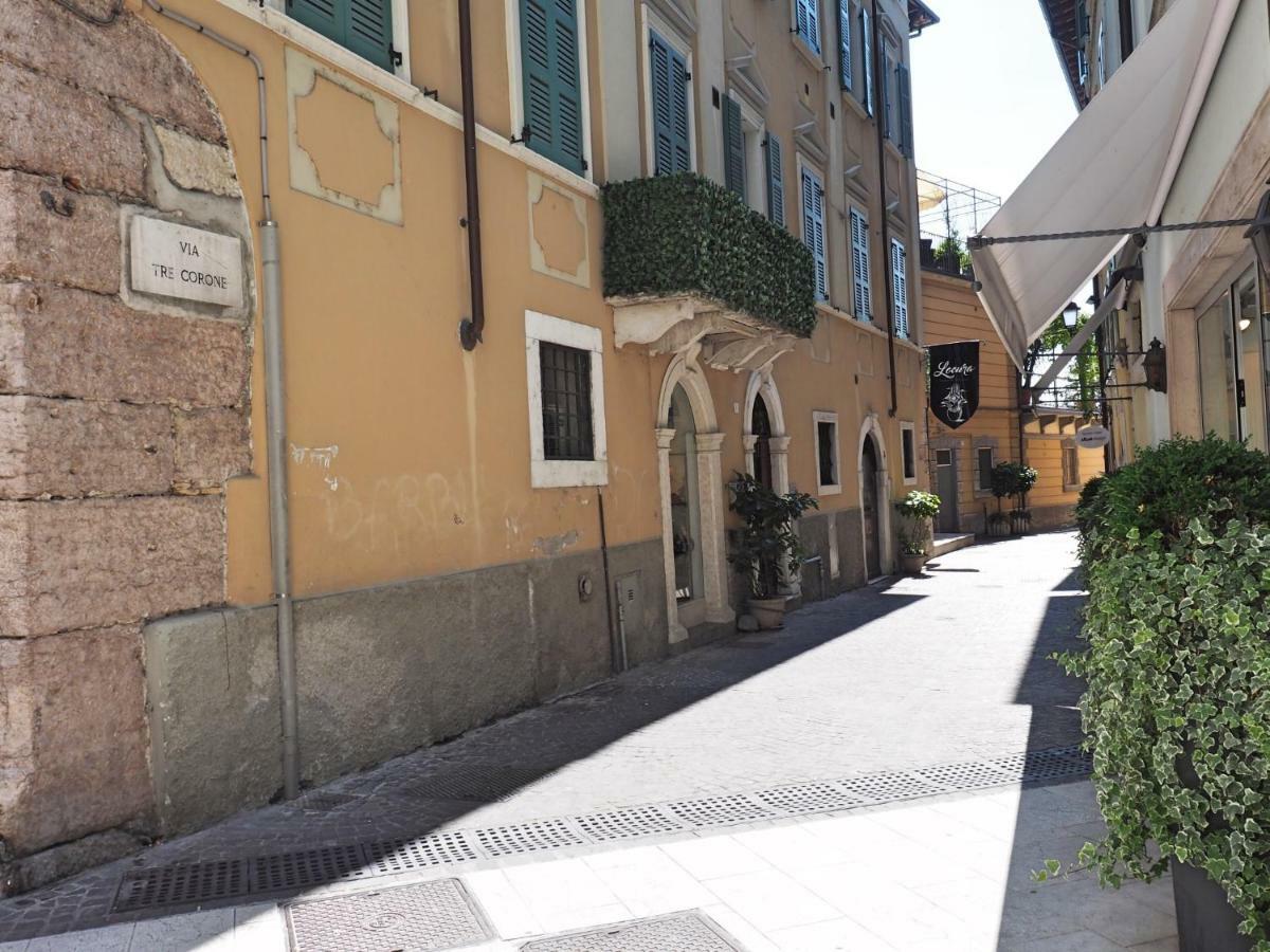 Al Golfo Salò