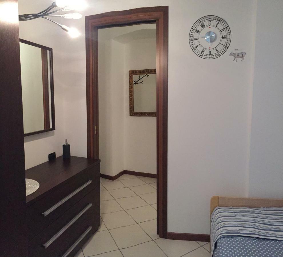 Al Golfo Appartement Salò