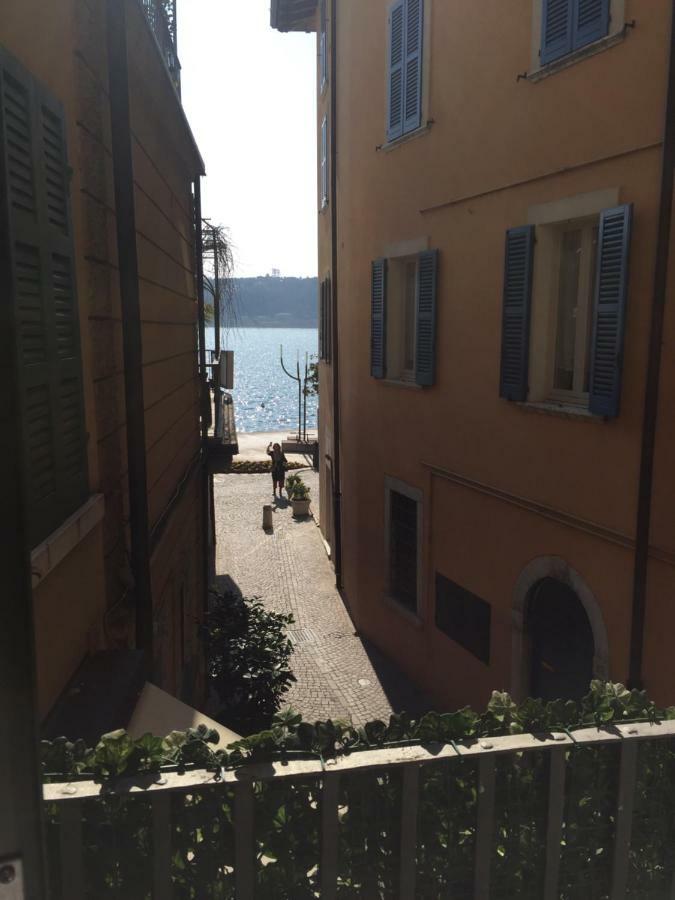Al Golfo Salò
