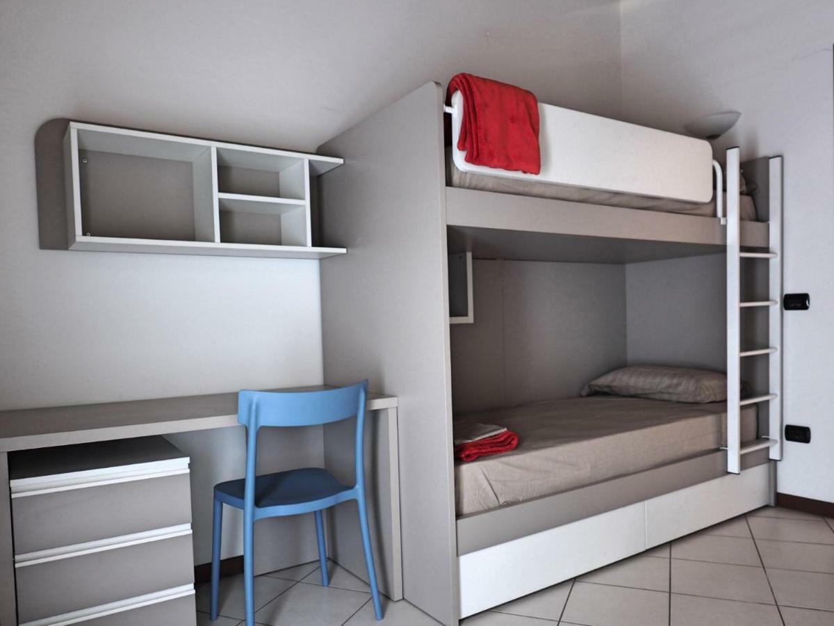 Apartment Al Golfo *
