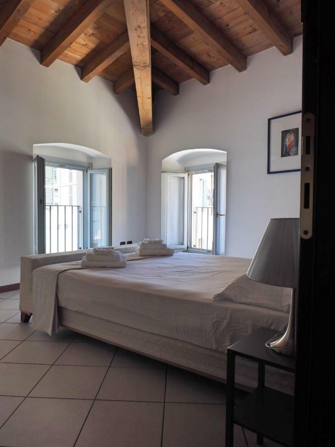 Al Golfo Apartment Saló