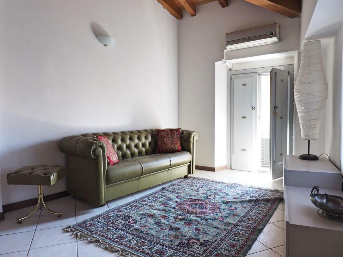 Al Golfo Apartment Saló