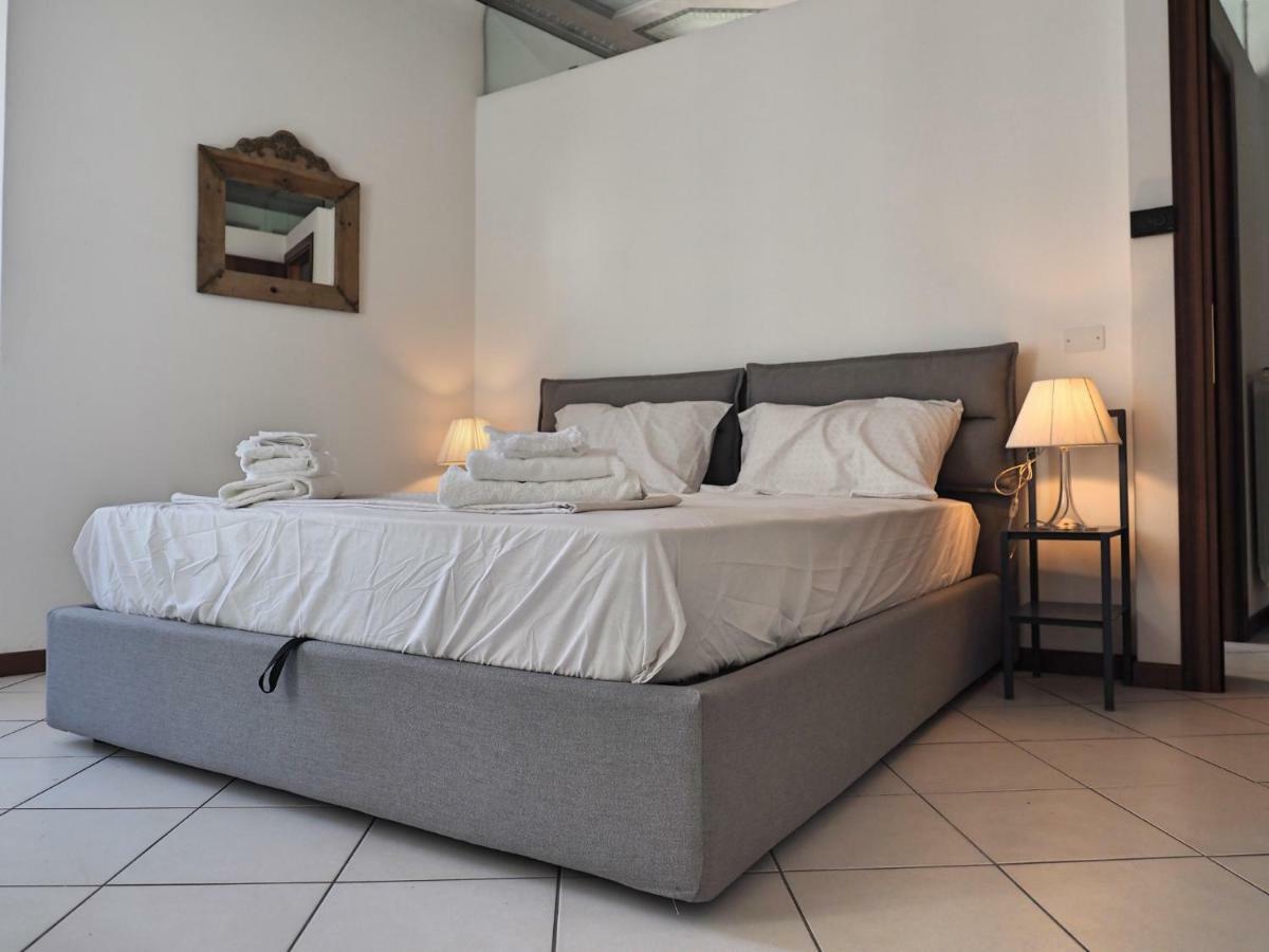 Apartment Al Golfo