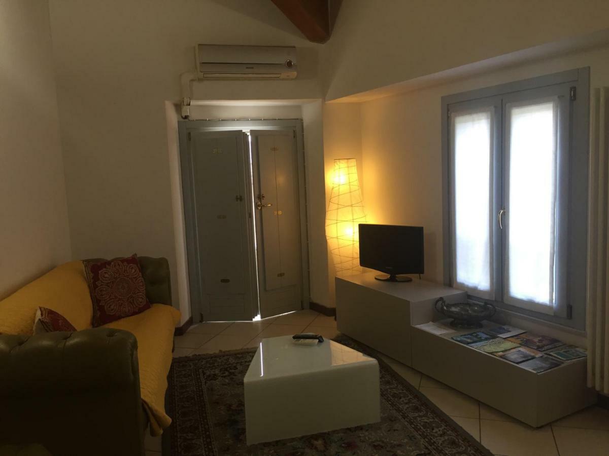 Al Golfo Apartment Saló