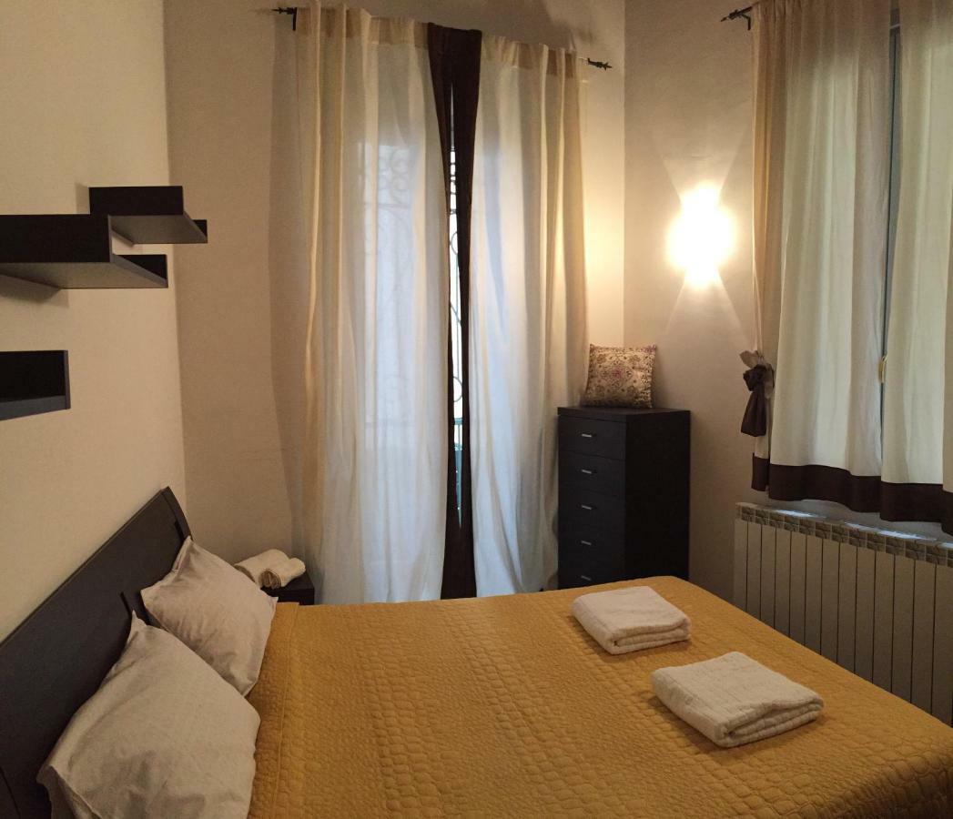 Apartment Al Golfo *