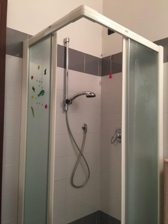 Apartment Al Golfo Saló